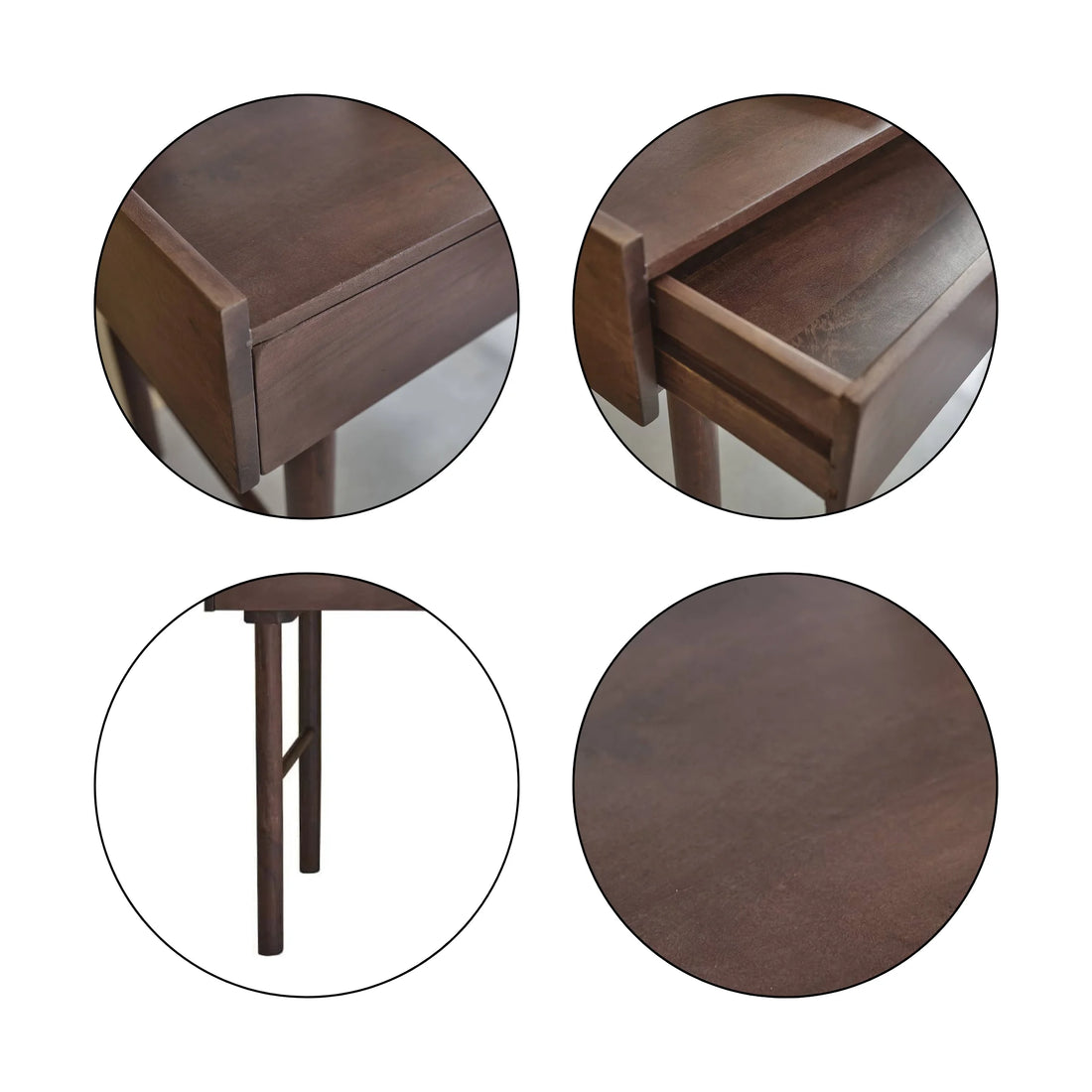 Elyria Study Desk