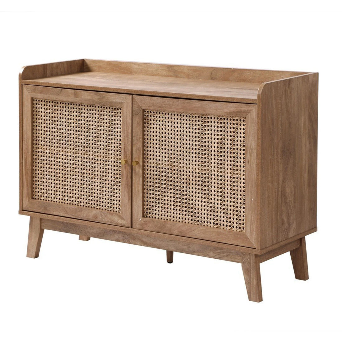 Enigma Storage Cabinet