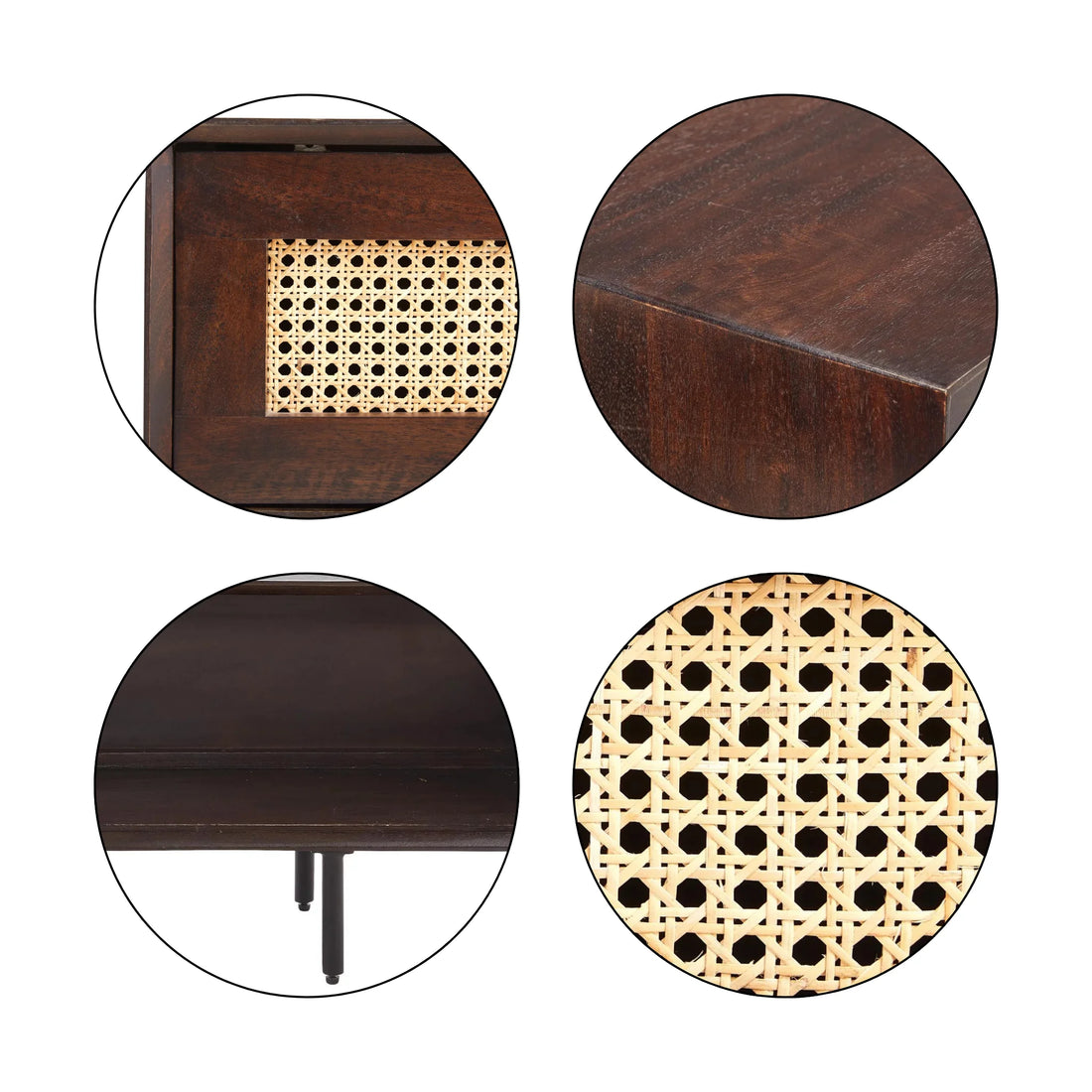 Cybora TV Cabinet