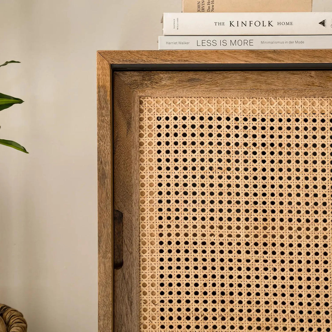 Caspii Storage Cabinet