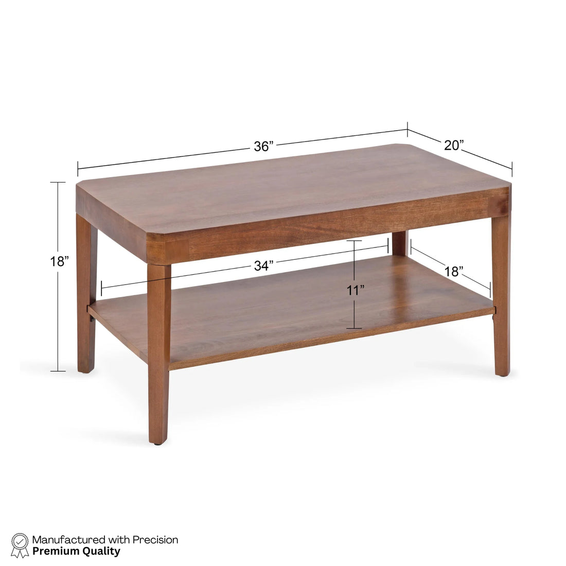Estrella Coffee table