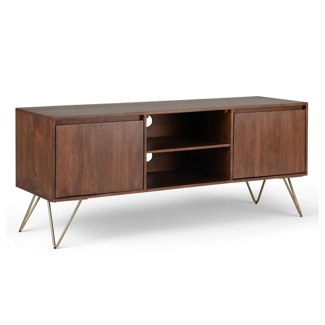 Quilla TV Cabinet