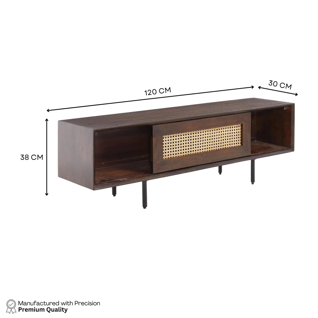 Cybora TV Cabinet