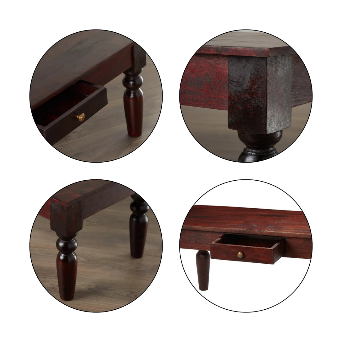 Rio Coffee Table