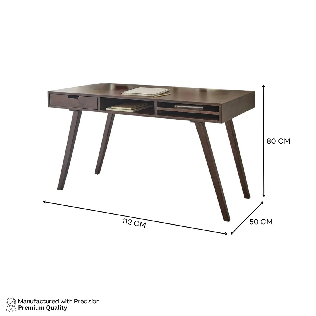 Astrid Study Desk