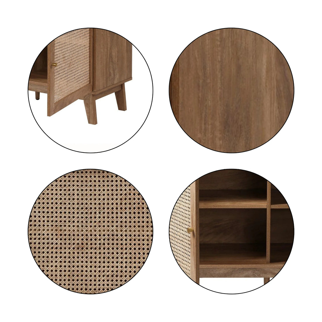 Enigma Storage Cabinet