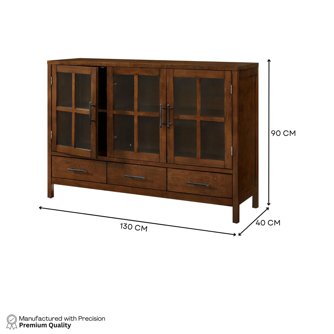 Proxima Storage Cabinet