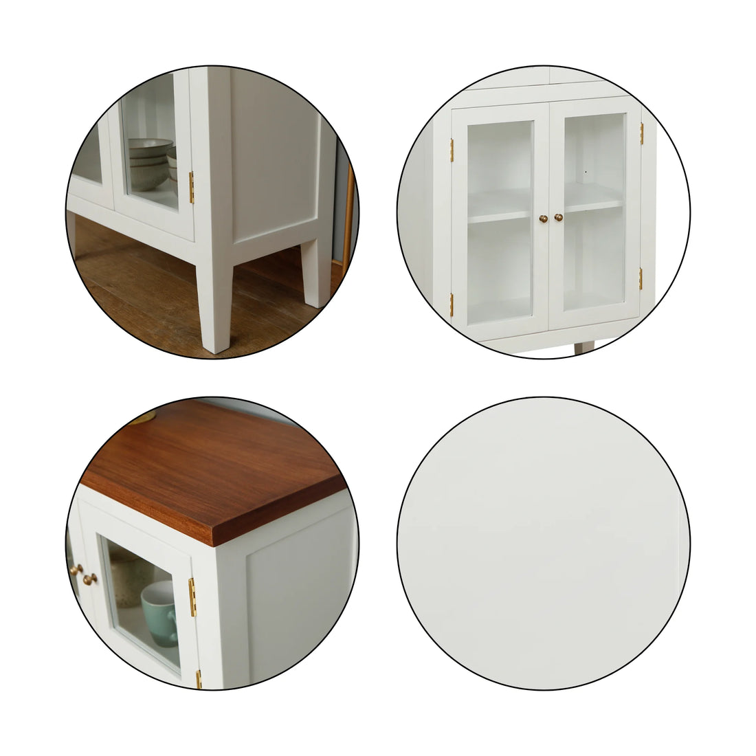 Nova Storage Cabinet