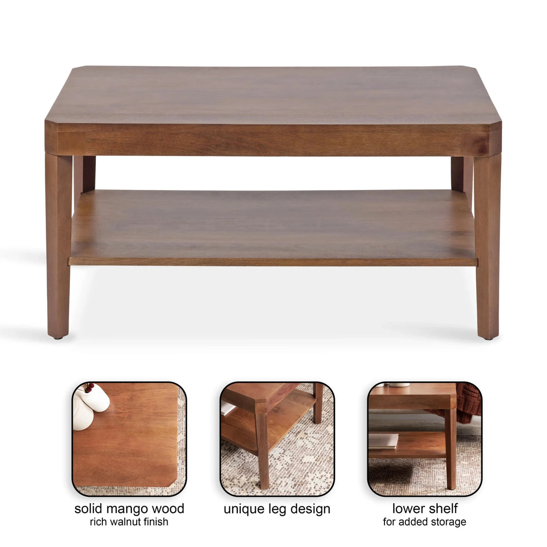 Estrella Coffee table