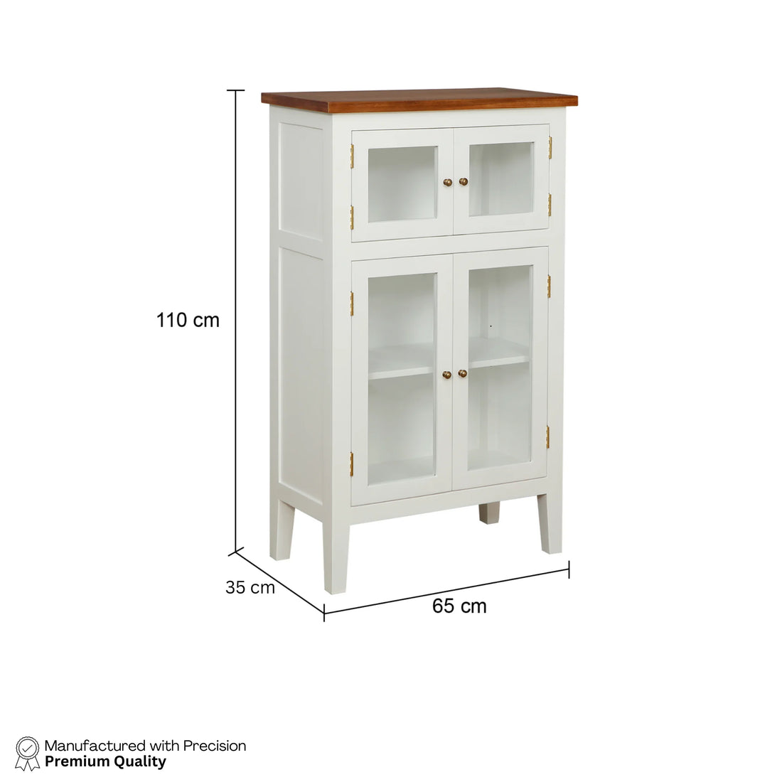 Nova Storage Cabinet