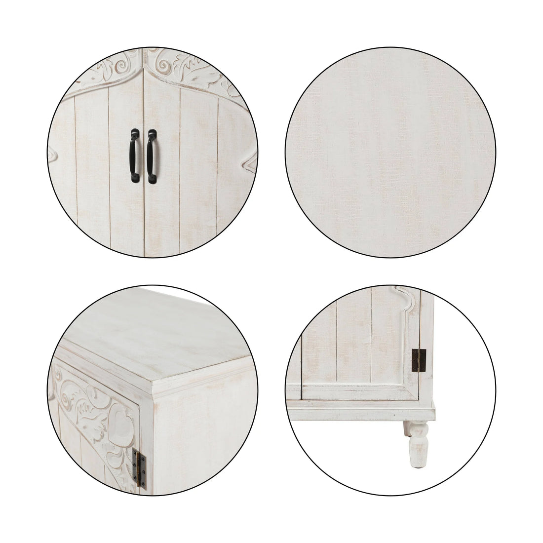 Cubox Storage Cabinet